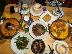 -泰果东南亚餐厅(旭辉广场店)
