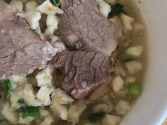 -建基泡馍·西安老字号·清真(永宁店)