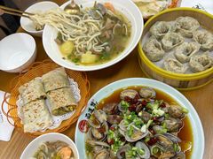 -面道赞宁海海鲜面(迎凤街店)