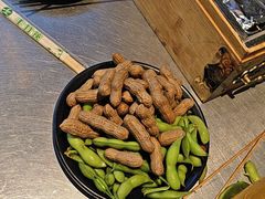 -微醺烤牛·炭火烧烤·精酿啤酒(东郊记忆店)