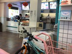 -梁子刨冰王&梁小糖(王顶堤店)