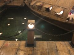 -老船坞餐厅(北京亚洲大酒店 )