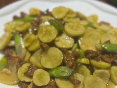 -董府·古宅餐厅