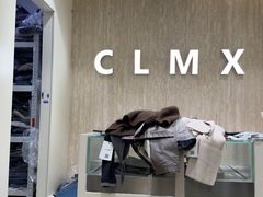 -CLMX(新天地凯德晶萃广场店)