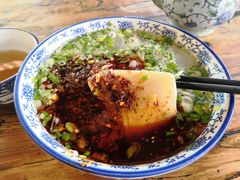 -清真·青瓷香纯汤牛肉面(酒泉路店)