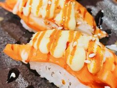 -小川洋风料理(江汉路店)