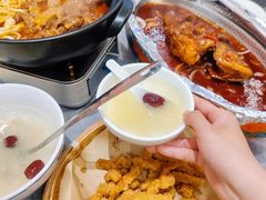 -肖记公安牛肉鱼杂馆·省级非物质文化遗产(江汉路直营店)
