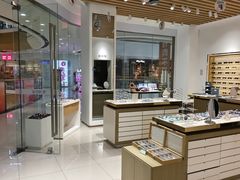-宝岛眼镜(宁波奉化万达广场店)