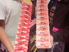 -吉秋田鲜和牛烧肉·肉档自选