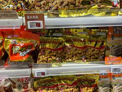 -重百超市(解放碑新华店)