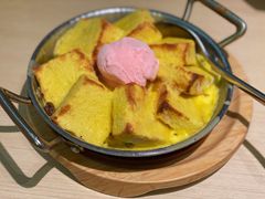 面包诱惑-吕氏疙瘩汤·海鲜新鲁菜(凯德mall新都心店)