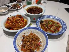 -欧记大排档·景德菜(上海首店)