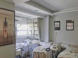 -佳慕皮肤管理连锁