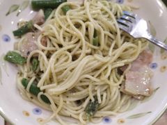 -萨莉亚意式餐厅(莲花国际广场店)