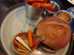 -blue frog蓝蛙(长泰广场店)