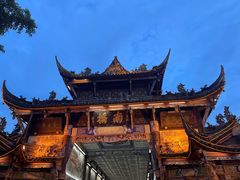 -都江堰景区