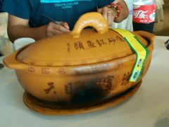 -风味小馆(天目湖宾馆店)