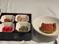 -小厨娘淮扬菜(清江苏宁广场店)
