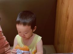 -肯德基(丰北路店)