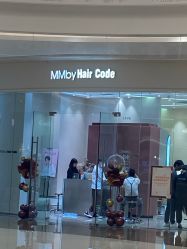-MMbyHairCode 芭曲发型沙龙
