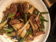 -老头儿油爆虾·知味杭州(爱琴海购物中心)