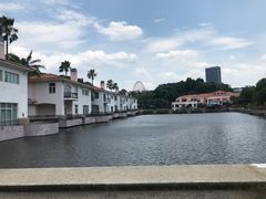-圣爵菲斯大酒店(长沙世界之窗店)