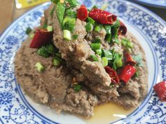 -东兴寒舍老北京炸酱面(三里河路店)