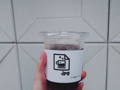 -JPG coffee(广州体育西店)