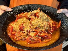 -红盔甲·小龙虾(人民广场店)