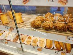 -85度C(厦门中华城新店)