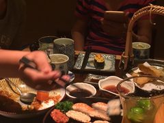 -大雄寿司(中华广场店)