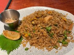 -卡朋厨房(289艺术园区店)