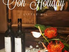 -叶叶菩提·晋福宫