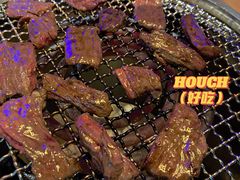 -十三姨正合丰烤肉(营迹路店)