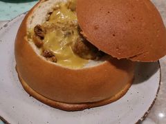 -大树餐厅(红旗街万达店)