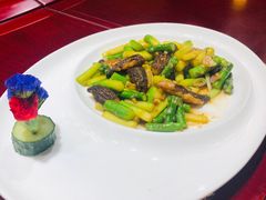 -顺风山庄(水濂山店)