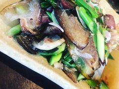 青城老腊肉-青城甲(青城山店)