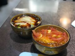 传统华兴街番茄煎蛋面-华兴街煎蛋面(总店)