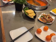 -浅深Cheersum(曹杨店)