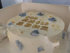 -今日Cake蛋糕茶歇·甜品台定制