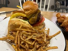 -HELLO 27 意面·沙拉·帕尼尼