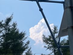 -白草畔自然风景区