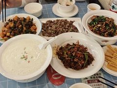 -红豆园(文林街店)