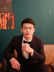 -拾尚映画·STUDIO婚纱摄影(中关村店)