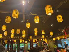 -大自然(鲁家村店)