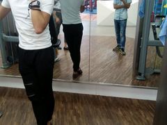 -美格菲健身中心(新都会店)