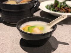 -半山腰·云南菜(侨福芳草地店)