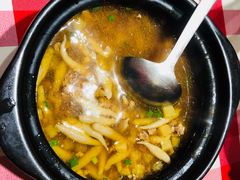 -西贝(宝乐汇店)