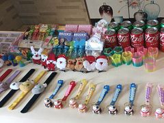 -恒记饭店·海鲜明档(淹城店)