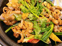 -万年酒楼(越秀南路店)